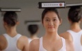 腰細腿長 國民閨女關(guān)曉彤就是這么迷倒鹿晗的