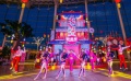 《捉妖记2》曝“开年送福”路演特辑 百城联欢举国团圆