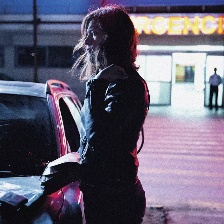 普通女人
