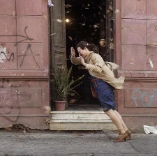 普通女人