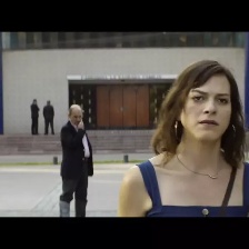 普通女人