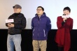 彭力為女兒拍《小狗奶瓶》 首映禮啟動公益新企劃