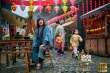 《济公之英雄归位》降龙版海报 大年初一笑迎新春