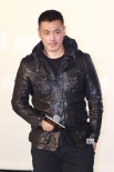 《坏爸爸》北京首映 邵兵：没绯闻的爸爸也难当