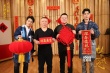 《祖宗十九代》郭德纲岳云鹏师徒同唱《辈分歌》