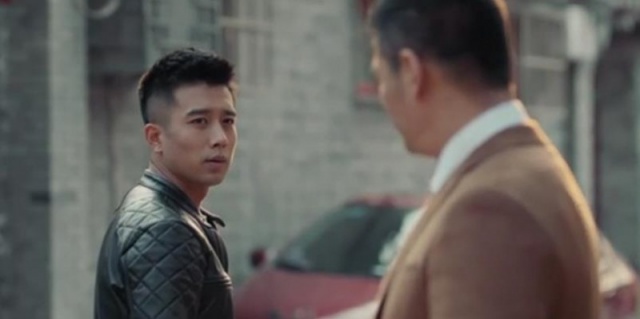 《坏爸爸》主题曲《来世不见》MV