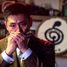 壞爸爸