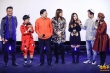何炅現(xiàn)身《金龜子》首映 與劉純燕同框引回憶殺