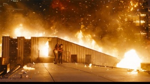 《移动迷宫3》新预告 暖情画面反衬全程高能