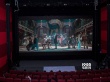 中國引進首塊LED電影屏 影院或迎無放映機時代