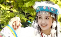 还珠再现荧屏，唯有她变成蝴蝶翩然离去。伊人已逝，芳华犹存！