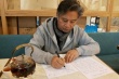 《盲·道》口碑上座逆襲 李楊向影迷寫信道歉