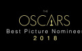 奥斯卡混剪来了！9部大片争夺王者之巅！你最看好哪一部？