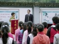 名将之后