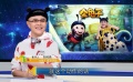 《金龜子》與時俱進(jìn) 國產(chǎn)動畫如何另辟蹊徑
