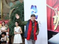 葛优助阵《大导归来》 李成儒导演首秀揭潜规则