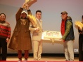 葛优助阵《大导归来》 李成儒导演首秀揭潜规则