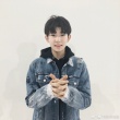 “中國(guó)贊”火了 易烊千璽王源鐘漢良紛紛模仿