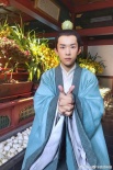 “中國(guó)贊”火了 易烊千璽王源鐘漢良紛紛模仿