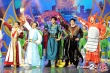 《唐人街探案2》欢闹快本 刘昊然客串
