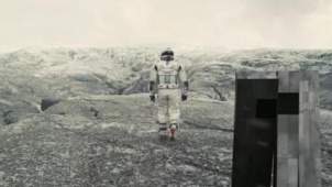《星际穿越》推介 诺兰还原太空环境完成儿时梦想