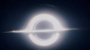 《星际穿越》影评 诺兰为观众普及物理生僻词汇