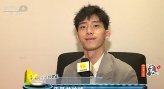 專訪井柏然：不光角色成長了 這回我還“升職”啦
