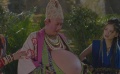 《西游记女儿国》“二师兄怀孕”片段