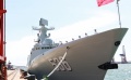 《红海行动》绝密军舰拍摄特辑