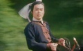 少俠真功夫，一個招式就讓敵人命喪黃泉！