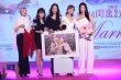 陳意涵披婚紗曝期待結(jié)婚 與張鈞甯薛凱琪玩親親