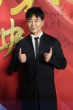 《厲害了，我的國(guó)》首映 吳京李晨等電影人推薦