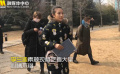 李兰迪现身北电艺考初试 面对镜头心情不错