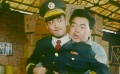 列車遭遇武裝車匪，不料他們遇到了鐵路刑警！