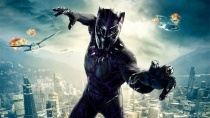 《黑豹》邀你观看IMAX版的五大理由特辑