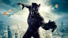 《黑豹》邀你观看IMAX版的五大理由特辑