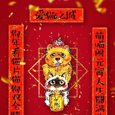 愛(ài)貓之城