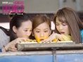 《闺蜜2》热映 陈意涵再现女汉子拧瓶盖神技能