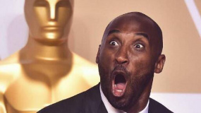 同时拥有奥运金牌NBA冠军奥斯卡是什么感受？只有科比知道