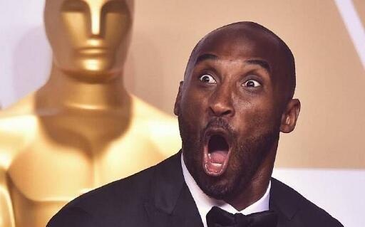 同时拥有奥运金牌NBA冠军奥斯卡是什么感受？只有科比知道