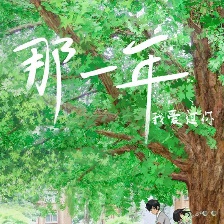 那一年，我爱过你