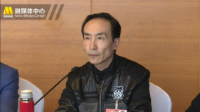 鞏漢林曾吃豬都不吃的東西 演出票一塊九都覺(jué)得太貴了！
