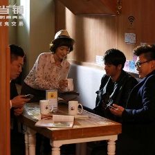 靈魂當鋪之時間典當