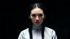 少女灵异日记