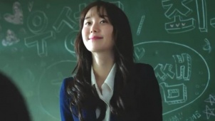 《记得我》预告 李宥英饰演女教师追查神秘案件