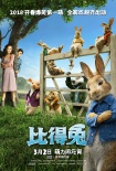 《比得兔》破亿！