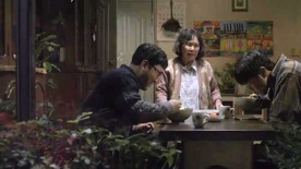 《媽媽的筆記本: 記憶的配方》片段