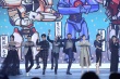 《环太2》男主首映秀中国功夫 景甜曝角色有反转