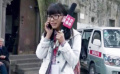 一个白眼火爆网络，做一名合格的记者应该是什么样子的？