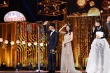 黄晓明获封“年度榜样” 导演侯鸿亮赞：好演员